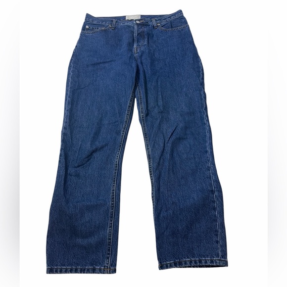 Everlane - The 90s Cheeky Jean - Picture 4 of 13